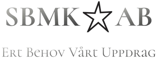 Flyttstäd i Stockholm - SBMK AB 